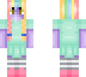 mint sugarstar