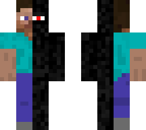 monster man