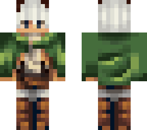 moon elf