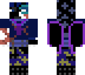 moonterror villain