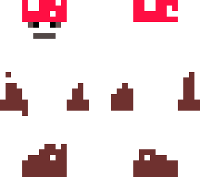 mushroom