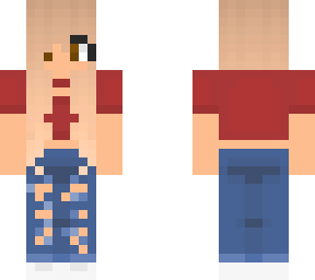 my signature skin