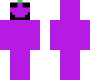 my skin