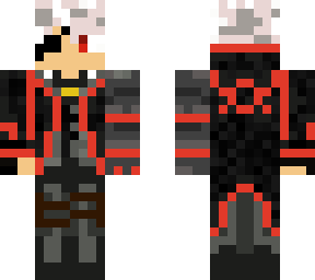 nagumo ii
