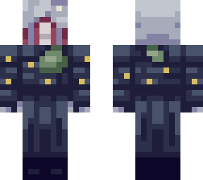 nemesis