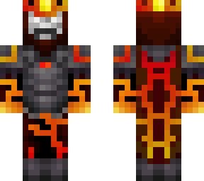nether knight war machine