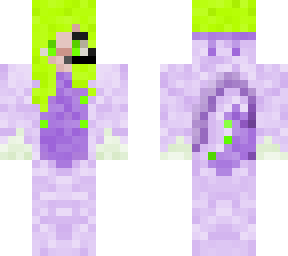 netti goodra onesie