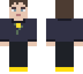 newblinky programmer art