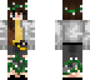 nixx+friends phroggo_12 skin official