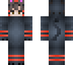 nox the fox mc (litten)