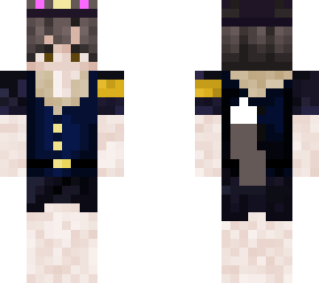 nox the fox mc (murder drones n)