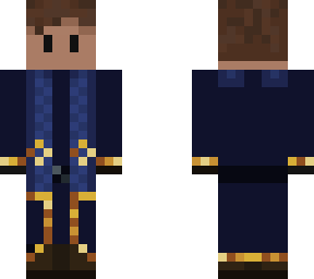 officiant blueberryblocks