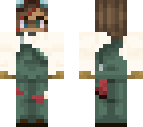 overalls