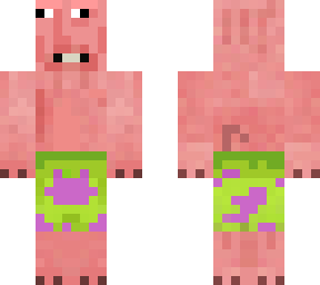 patrick the pig (star)