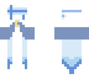 pearlynmist skin