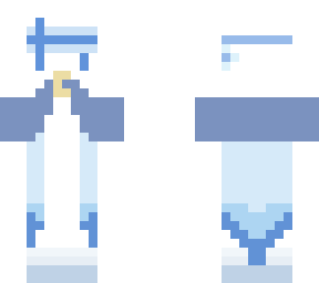 pearlynmist skin