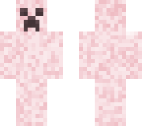 pink creeper