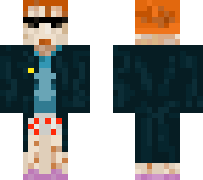 postal dude