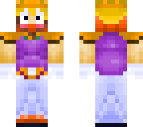 princess kenny