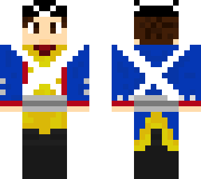 prussian soldier seven years war