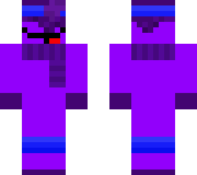 purple derp