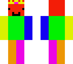 rainbow wemmbu
