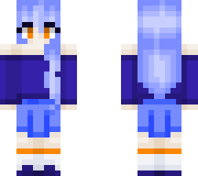 random color pallet :3