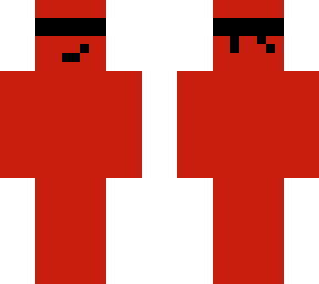 red guy