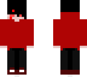 red hero