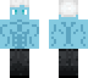 revised riptide