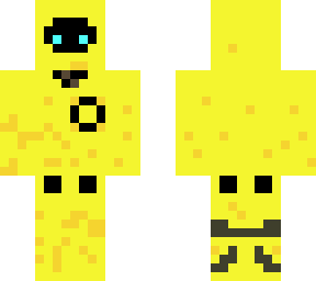 roboquest robot