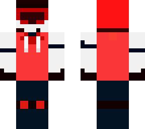 rocketeer (terror realm)
