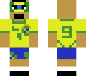 ronaldo nazario