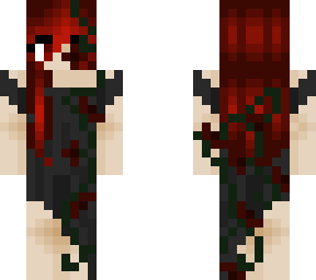 rose thorn