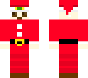 santa parappa