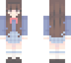 school uniform