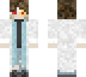 scientist/docter
