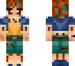 scifi copper