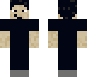 second avatar