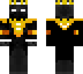 shadowking