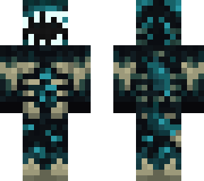shark warden
