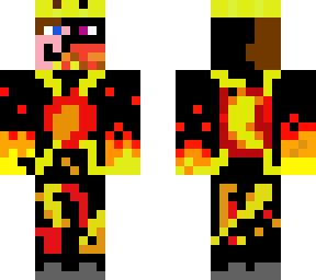 showyfire