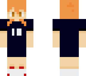 shoyo hinata