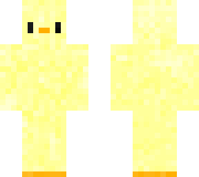 simple duck remake (armor-friendly version)