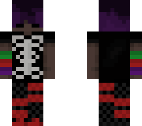 skeleton