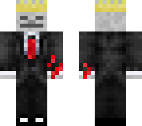 skeleton suite