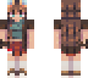 skin