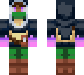 skywars hive kits npc