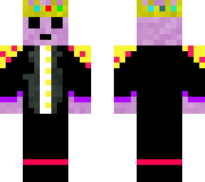 slime king