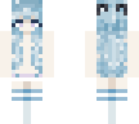 snowy